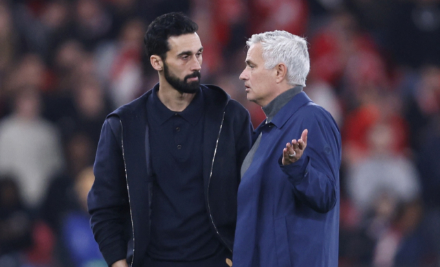 ألفارو أربيلوا يتولى تدريب الدوري الإنجليزي الممتاز بناء على توصية ألفارو أربيلوا يتولى تدريب الدوري الإنجليزي الممتاز بناء على توصية جوزيه مورينيو
| itg-ar.com