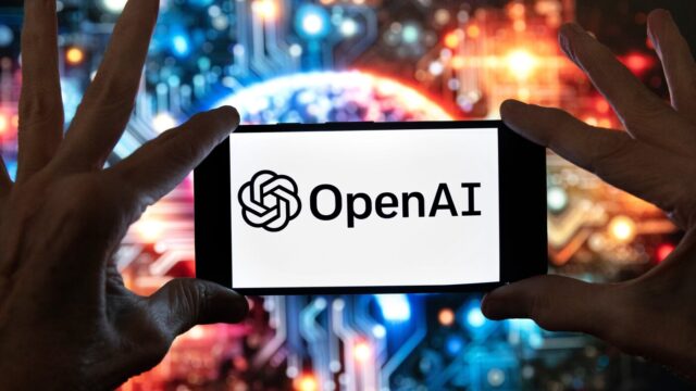 ألقت شركة OpenAI باللوم في حدث القرصنة على نماذج الذكاء ألقت شركة OpenAI باللوم في حدث القرصنة على نماذج الذكاء الاصطناعي الخاصة بها والتي أصبحت مارقة. هنا ما يجب معرفته
| itg-ar.com