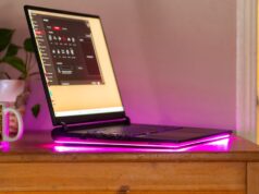 أنا أستخدم جهاز Asus ROG Strix Scar 18 (2026)، وهذا هو أفضل (وأكبر) كمبيوتر محمول للألعاب يمكنك شراؤه الآن
| itg-ar.com أنا أستخدم جهاز Asus ROG Strix Scar 18 (2026)، وهذا هو أفضل (وأكبر) كمبيوتر محمول للألعاب يمكنك شراؤه الآن
| itg-ar.com