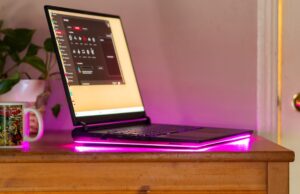 أنا أستخدم جهاز Asus ROG Strix Scar 18 (2026)، وهذا هو أفضل (وأكبر) كمبيوتر محمول للألعاب يمكنك شراؤه الآن
| itg-ar.com أنا أستخدم جهاز Asus ROG Strix Scar 18 (2026)، وهذا هو أفضل (وأكبر) كمبيوتر محمول للألعاب يمكنك شراؤه الآن
| itg-ar.com