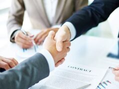 أنانتا كابيتال تستحوذ على حصة أغلبية في العلامة التجارية للنظافة فيتكو
| itg-ar.com أنانتا كابيتال تستحوذ على حصة أغلبية في العلامة التجارية للنظافة فيتكو
| itg-ar.com