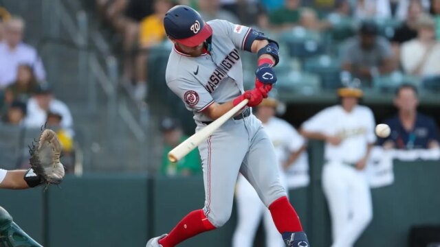 أندريس شابارو (2 HRs، 8 RBIs) يقود المواطنين إلى 23-4 أندريس شابارو (2 HRs، 8 RBIs) يقود المواطنين إلى 23-4 هزيمة لألعاب القوى
| itg-ar.com