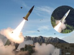 أنشأت ألمانيا أول مصنع خارج الولايات المتحدة لإنتاج صواريخ ATACMS بطول 190 ميلًا
| itg-ar.com أنشأت ألمانيا أول مصنع خارج الولايات المتحدة لإنتاج صواريخ ATACMS بطول 190 ميلًا
| itg-ar.com