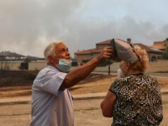 إجلاء 166 ألف شخص مع خروج حرائق الغابات عن نطاق السيطرة في فرنسا وإسبانيا
| itg-ar.com إجلاء 166 ألف شخص مع خروج حرائق الغابات عن نطاق السيطرة في فرنسا وإسبانيا
| itg-ar.com