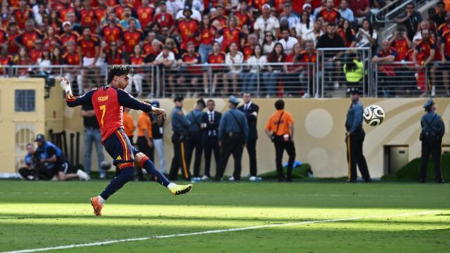 إسبانيا ضد الأرجنتين، تحديثات حية لنهائي كأس العالم FIFA: فيران إسبانيا ضد الأرجنتين، تحديثات حية لنهائي كأس العالم FIFA: فيران توريس يسجل هدفًا ليكسر الجمود في الوقت الإضافي
| itg-ar.com