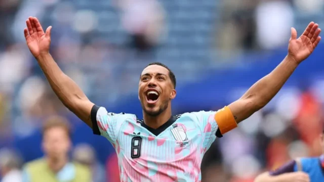 إسبانيا ضد بلجيكا أفضل الرهانات: ثلاثة اختيارات لربع نهائي كأس إسبانيا ضد بلجيكا أفضل الرهانات: ثلاثة اختيارات لربع نهائي كأس العالم يوم الجمعة
| itg-ar.com