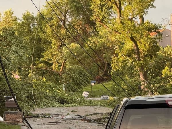 إصابة شخصين جراء إعصار محتمل بالقرب من بحيرات ديترويت | إصابة شخصين جراء إعصار محتمل بالقرب من بحيرات ديترويت
| itg-ar.com