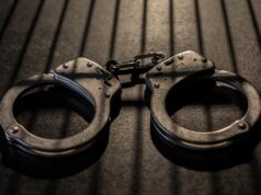 إطلاق النار على مكتب رجل أعمال في بيون: القبض على عضو عصابة بيشنوي المشتبه به من ولاية راجاستان
| itg-ar.com إطلاق النار على مكتب رجل أعمال في بيون: القبض على عضو عصابة بيشنوي المشتبه به من ولاية راجاستان
| itg-ar.com
