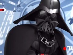 إن الرسوم الكاريكاتورية لـ Star Wars التي تم وضعها على الرف لأكثر من عقد من الزمان سوف ترى النور أخيرًا
| itg-ar.com إن الرسوم الكاريكاتورية لـ Star Wars التي تم وضعها على الرف لأكثر من عقد من الزمان سوف ترى النور أخيرًا
| itg-ar.com