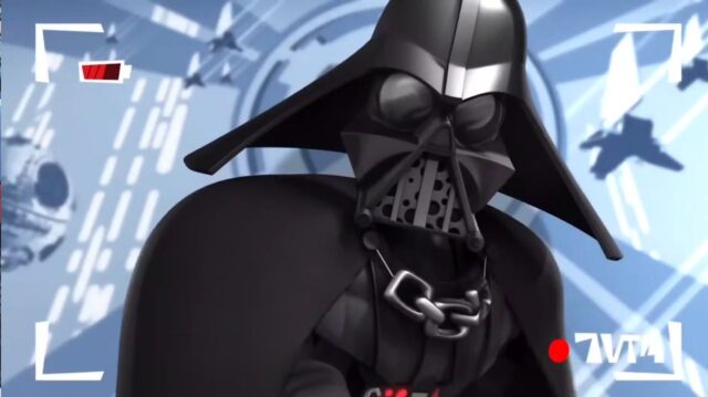 إن الرسوم الكاريكاتورية لـ Star Wars التي تم وضعها على إن الرسوم الكاريكاتورية لـ Star Wars التي تم وضعها على الرف لأكثر من عقد من الزمان سوف ترى النور أخيرًا
| itg-ar.com
