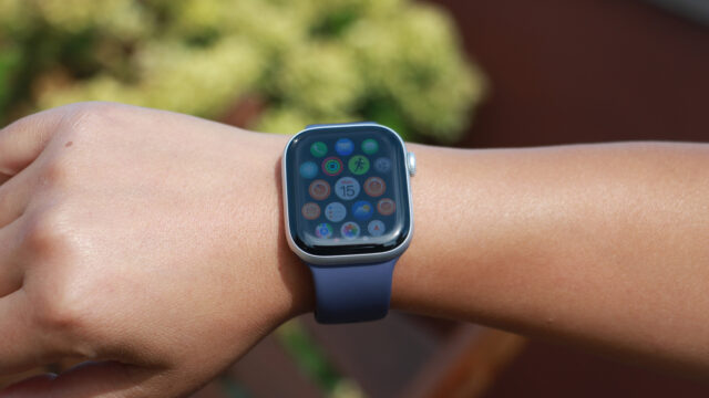إن جهاز تعقب السعرات الحرارية الخاص بك على Apple Watch هو تخمين مدروس وليس حقيقة
| itg-ar.com