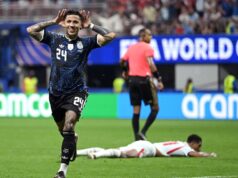 إنجلترا ضد الأرجنتين، تحديثات حية لكأس العالم FIFA: جوردون يكسر الجمود بهدف طال انتظاره
| itg-ar.com إنجلترا ضد الأرجنتين، تحديثات حية لكأس العالم FIFA: جوردون يكسر الجمود بهدف طال انتظاره
| itg-ar.com