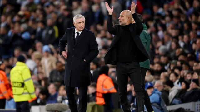 إيطاليا تجري محادثات مع بيب جوارديولا وكارلو أنشيلوتي لتدريب المنتخب إيطاليا تجري محادثات مع بيب جوارديولا وكارلو أنشيلوتي لتدريب المنتخب الوطني
| itg-ar.com