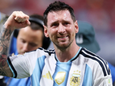 اتهم الفيفا بـ “التحيز المؤيد للأرجنتين” لأن تناقضات VAR والقرارات الإيجابية تثير رد فعل عنيفًا “مزورًا”
| itg-ar.com اتهم الفيفا بـ "التحيز المؤيد للأرجنتين" لأن تناقضات VAR والقرارات الإيجابية تثير رد فعل عنيفًا "مزورًا"
| itg-ar.com