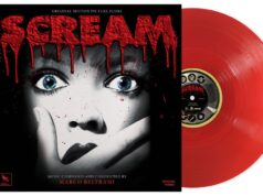 احتفل بالذكرى السنوية الثلاثين لفرقة Scream مع النتيجة الأصلية لماركو بيلترامي على الفينيل
| itg-ar.com احتفل بالذكرى السنوية الثلاثين لفرقة Scream مع النتيجة الأصلية لماركو بيلترامي على الفينيل
| itg-ar.com