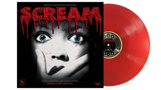 احتفل بالذكرى السنوية الثلاثين لفرقة Scream مع النتيجة الأصلية لماركو احتفل بالذكرى السنوية الثلاثين لفرقة Scream مع النتيجة الأصلية لماركو بيلترامي على الفينيل
| itg-ar.com