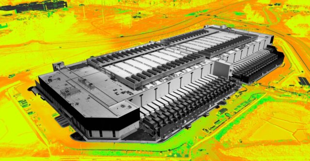 ارتفعت انبعاثات الكربون لشركة Microsoft بنسبة 25 بالمائة العام الماضي
| itg-ar.com