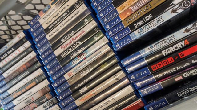 استثمرت شركة Sony بالفعل 34 مليون دولار لإعادة توظيف مصنع أقراص PlayStation الخاص بها في الاتحاد الأوروبي
| itg-ar.com