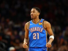 استحوذت شركة Hawks على G Aaron Wiggins في التجارة مع Thunder
| itg-ar.com استحوذت شركة Hawks على G Aaron Wiggins في التجارة مع Thunder
| itg-ar.com