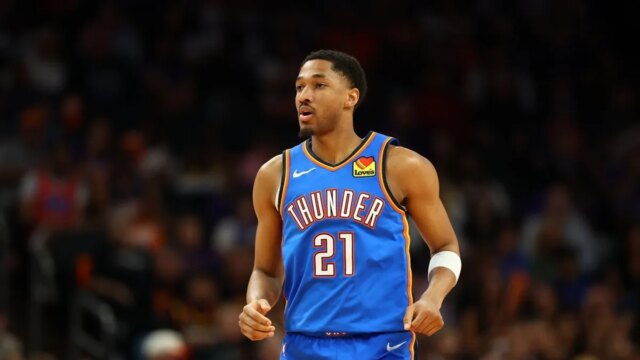استحوذت شركة Hawks على G Aaron Wiggins في التجارة مع استحوذت شركة Hawks على G Aaron Wiggins في التجارة مع Thunder
| itg-ar.com