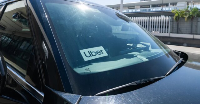 استراتيجية المركبات ذاتية القيادة من أوبر: إبطاء اعتمادها | itg-ar.com استراتيجية المركبات ذاتية القيادة من أوبر: إبطاء اعتمادها
| itg-ar.com