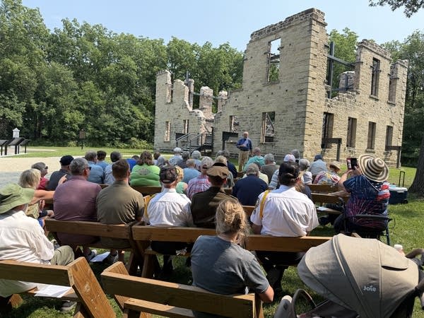 استعادة محطة تجنيد الحرب الأهلية في جنوب شرق ولاية مينيسوتا استعادة محطة تجنيد الحرب الأهلية في جنوب شرق ولاية مينيسوتا
| itg-ar.com