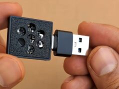 الآن هذه هي إحدى الطرق لمنع الإعلانات المزعجة عبر الإنترنت – يستخدم المطور دونجل بقيمة 5 دولارات للضغط على 537000 نطاقًا في ذاكرة فلاش سعة 4 ميجابايت فقط
| itg-ar.com الآن هذه هي إحدى الطرق لمنع الإعلانات المزعجة عبر الإنترنت - يستخدم المطور دونجل بقيمة 5 دولارات للضغط على 537000 نطاقًا في ذاكرة فلاش سعة 4 ميجابايت فقط
| itg-ar.com