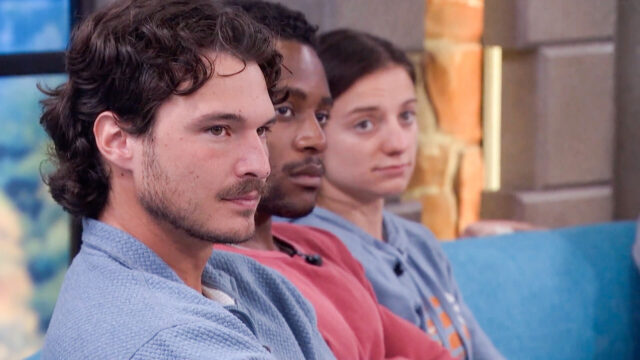 الأخ الأكبر يختتم الأسبوع الدرامي الثاني بإخلاء المفتاح - من عاد إلى المنزل؟
| itg-ar.com
