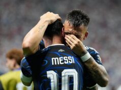 الأرجنتين تصل إلى نهائي كأس العالم بفوزها على إنجلترا 2-1
| itg-ar.com الأرجنتين تصل إلى نهائي كأس العالم بفوزها على إنجلترا 2-1
| itg-ar.com