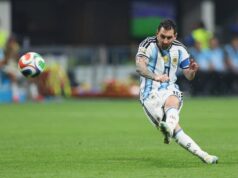 الأرجنتين تفوز على مصر 3-2 وتتأهل لربع نهائي كأس العالم
| itg-ar.com الأرجنتين تفوز على مصر 3-2 وتتأهل لربع نهائي كأس العالم
| itg-ar.com