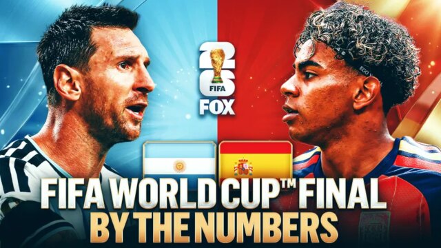 الأرجنتين ضد إسبانيا: نهائي كأس العالم 2026 بالأرقام | itg-ar.com الأرجنتين ضد إسبانيا: نهائي كأس العالم 2026 بالأرقام
| itg-ar.com