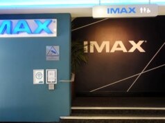 “الأوديسة” صُنعت لـ Imax 70mm. حظا سعيدا مشاهدته بهذه الطريقة
| itg-ar.com "الأوديسة" صُنعت لـ Imax 70mm. حظا سعيدا مشاهدته بهذه الطريقة
| itg-ar.com