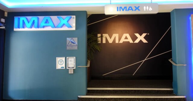 "الأوديسة" صُنعت لـ Imax 70mm. حظا سعيدا مشاهدته بهذه الطريقة
| itg-ar.com