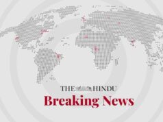 الانهيار الأرضي في واياناد بث مباشر: تم إنقاذ عاملين على الأقل، ويخشى أن يكون العديد منهم محاصرين؛ تم نشر NDRF
| itg-ar.com الانهيار الأرضي في واياناد بث مباشر: تم إنقاذ عاملين على الأقل، ويخشى أن يكون العديد منهم محاصرين؛ تم نشر NDRF
| itg-ar.com