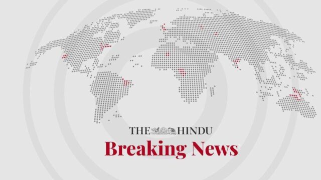 الانهيار الأرضي في واياناد بث مباشر: تم إنقاذ عاملين على الأقل، ويخشى أن يكون العديد منهم محاصرين؛ تم نشر NDRF
| itg-ar.com