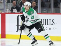 التتبع المباشر لوكالة NHL Free Agency: كل توقيع فور حدوثه
| itg-ar.com التتبع المباشر لوكالة NHL Free Agency: كل توقيع فور حدوثه
| itg-ar.com