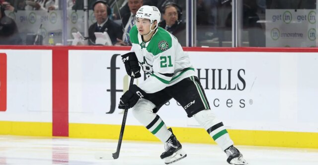 التتبع المباشر لوكالة NHL Free Agency: كل توقيع فور حدوثه التتبع المباشر لوكالة NHL Free Agency: كل توقيع فور حدوثه
| itg-ar.com