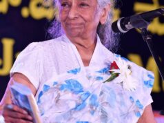 التعازي تتدفق من القادة السياسيين عبر الأحزاب لـ S. Janaki
| itg-ar.com التعازي تتدفق من القادة السياسيين عبر الأحزاب لـ S. Janaki
| itg-ar.com