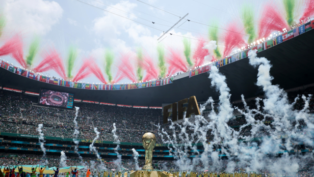 التعليق الإذاعي لكأس العالم 2026: كيفية الاستماع إلى مباراة إنجلترا التعليق الإذاعي لكأس العالم 2026: كيفية الاستماع إلى مباراة إنجلترا والمكسيك على talkSPORT
| itg-ar.com