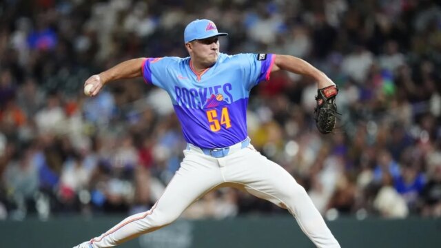 التقارير: دودجرز يستحوذون على RHP Seth Halvorsen من Rockies | التقارير: دودجرز يستحوذون على RHP Seth Halvorsen من Rockies
| itg-ar.com