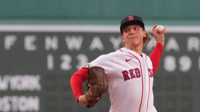 التقارير: شركة Red Sox تتداول LHP Connelly Early لصالح INF Curtis Mead
| itg-ar.com