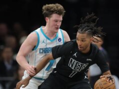 التقارير: ليكرز يوقع مع Ziaire Williams بصفقة لمدة عام واحد بقيمة 3 ملايين دولار
| itg-ar.com التقارير: ليكرز يوقع مع Ziaire Williams بصفقة لمدة عام واحد بقيمة 3 ملايين دولار
| itg-ar.com