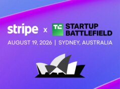 التمديد النهائي: سيتم الآن إغلاق طلبات Startup Battlefield Australia في 20 يوليو
| itg-ar.com التمديد النهائي: سيتم الآن إغلاق طلبات Startup Battlefield Australia في 20 يوليو
| itg-ar.com