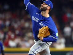 التوائم يكتسبون RHP Tommy Nance من Blue Jays
| itg-ar.com التوائم يكتسبون RHP Tommy Nance من Blue Jays
| itg-ar.com