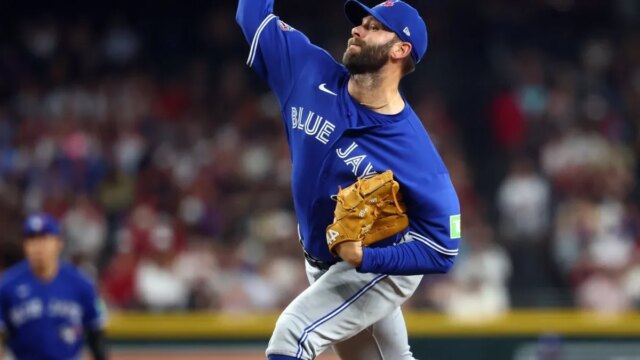 التوائم يكتسبون RHP Tommy Nance من Blue Jays | itg-ar.com التوائم يكتسبون RHP Tommy Nance من Blue Jays
| itg-ar.com