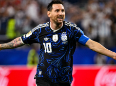الحذاء الذهبي لكأس العالم 2026: ميسي ومبابي وهالاند وكين في معركة تاريخية على القمة
| itg-ar.com الحذاء الذهبي لكأس العالم 2026: ميسي ومبابي وهالاند وكين في معركة تاريخية على القمة
| itg-ar.com