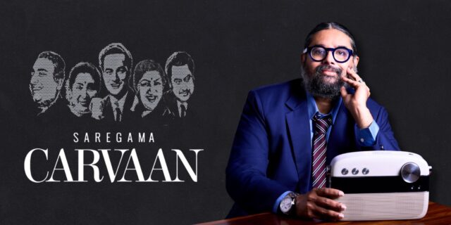 الحنين هو الهوية: كيف بنى أفيناش موداليار كارفان، ولماذا يحتاج الحنين هو الهوية: كيف بنى أفيناش موداليار كارفان، ولماذا يحتاج الذكاء الاصطناعي إلى لحظة كارفان الخاصة به
| itg-ar.com