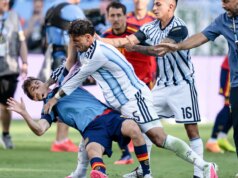 الدفعات والصراخ: نهائي كأس العالم ينتهي بشجار بين الأرجنتين وإسبانيا
| itg-ar.com الدفعات والصراخ: نهائي كأس العالم ينتهي بشجار بين الأرجنتين وإسبانيا
| itg-ar.com
