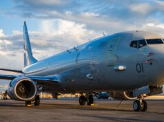 الدنمارك تختار طائرة P-8A Poseidon لصيد الغواصات بعيدة المدى في القطب الشمالي
| itg-ar.com الدنمارك تختار طائرة P-8A Poseidon لصيد الغواصات بعيدة المدى في القطب الشمالي
| itg-ar.com