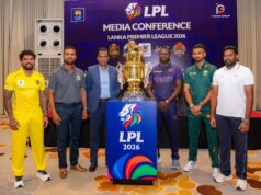 الدوري الإنجليزي الممتاز 2026: قائمة كاملة بالفرق وقادة الفرق في LPL
| itg-ar.com الدوري الإنجليزي الممتاز 2026: قائمة كاملة بالفرق وقادة الفرق في LPL
| itg-ar.com